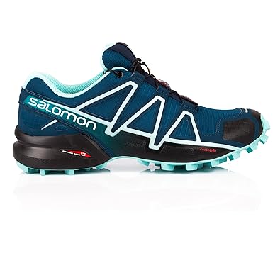 salomon speedcross 4 amazon uk