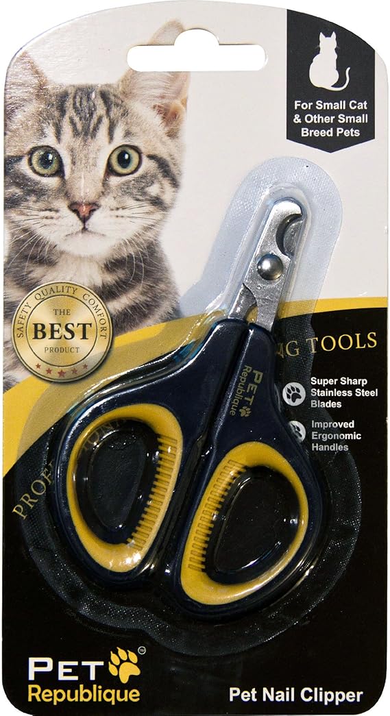 hamster nail clippers