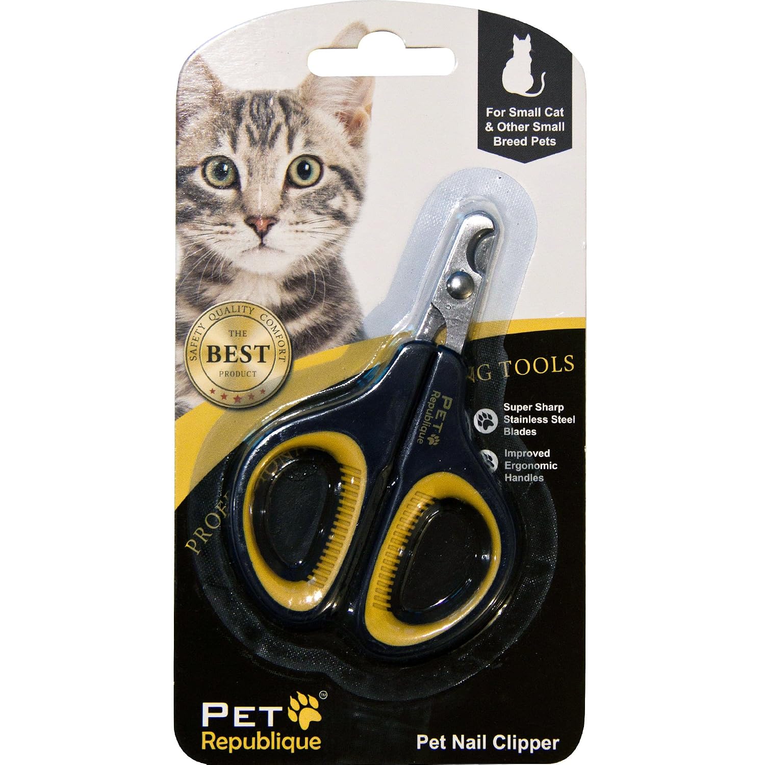 Beautiful view of Best Cat Nail Clipper For Home Use