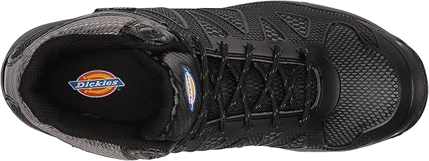 dickies fury work boots