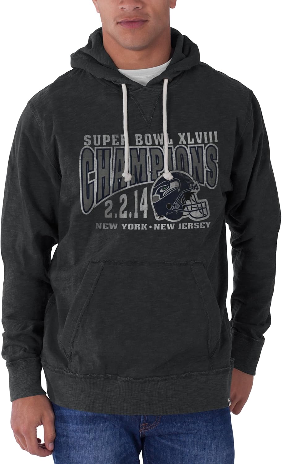 amazon seahawks hoodie