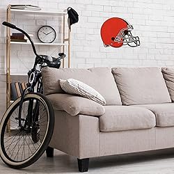 Rico Industries NFL Football Cleveland Browns