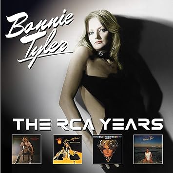 The RCA Years (4CD Boxset)