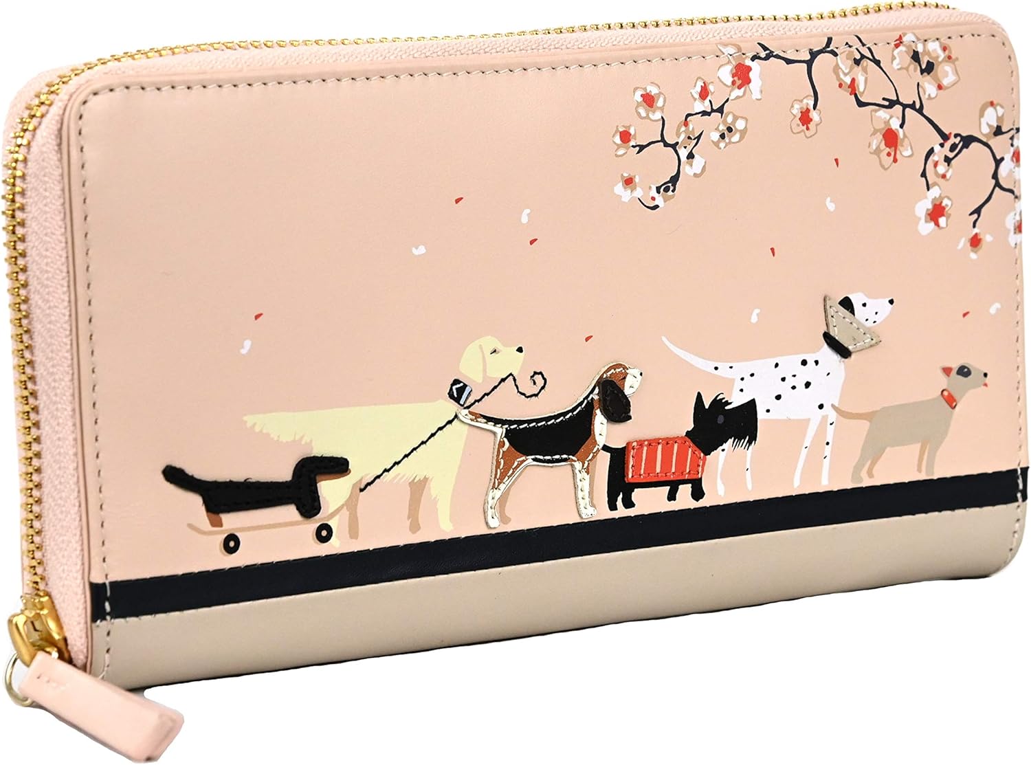 radley and friends purse