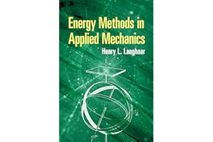Energy Methods in Applied Mechanics