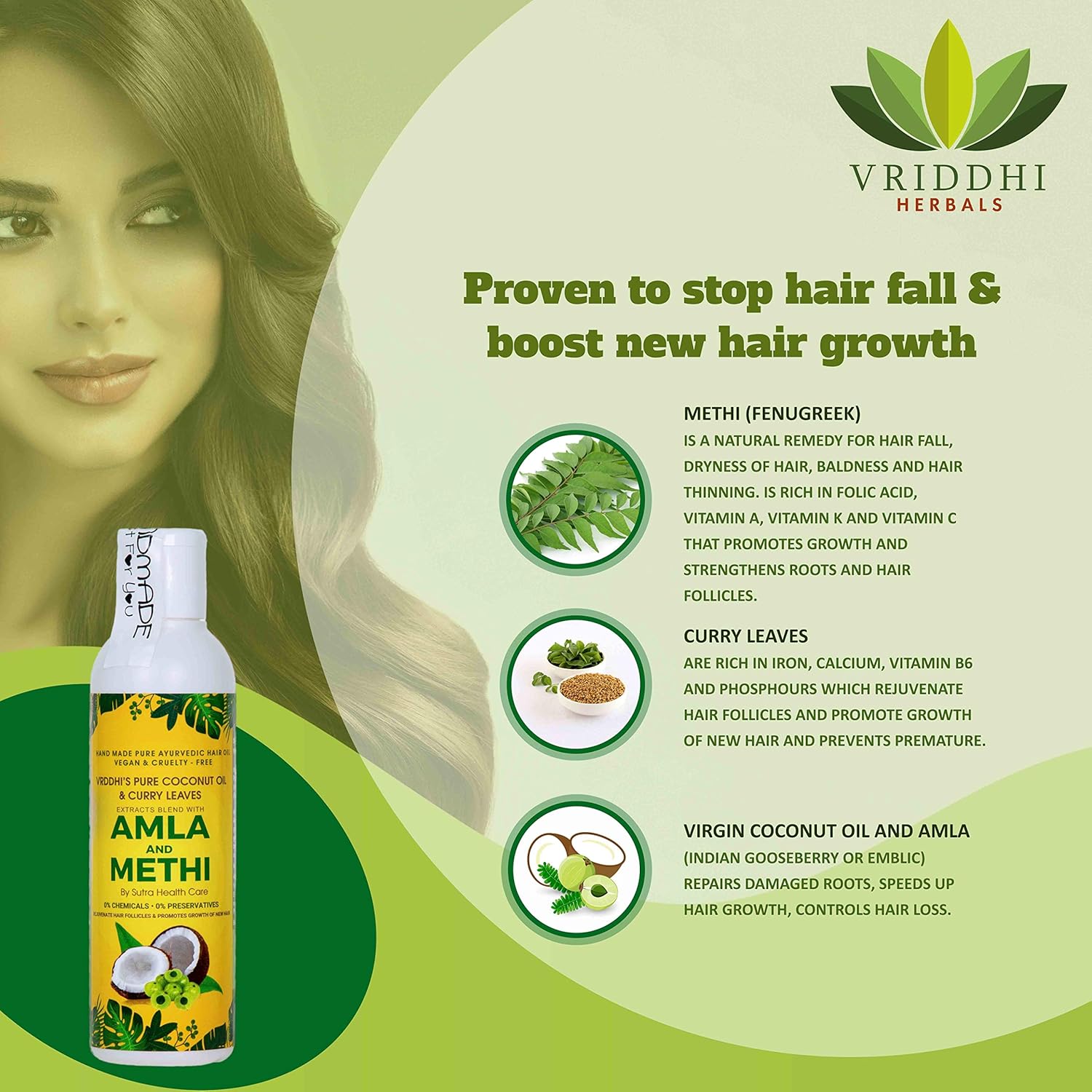 Get Ubesekara hair oil Free HD Ubesekara Hair Oil