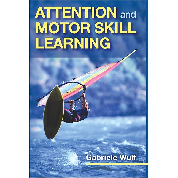 Amazon.com: Motor Control and Learning: A Behavioral Emphasis