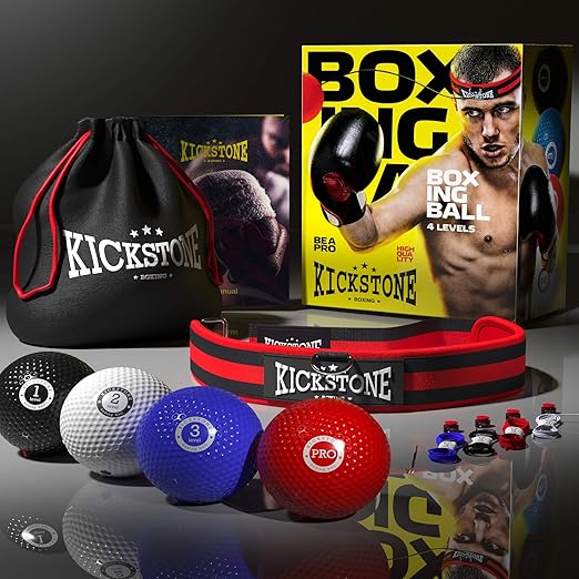boxing headband