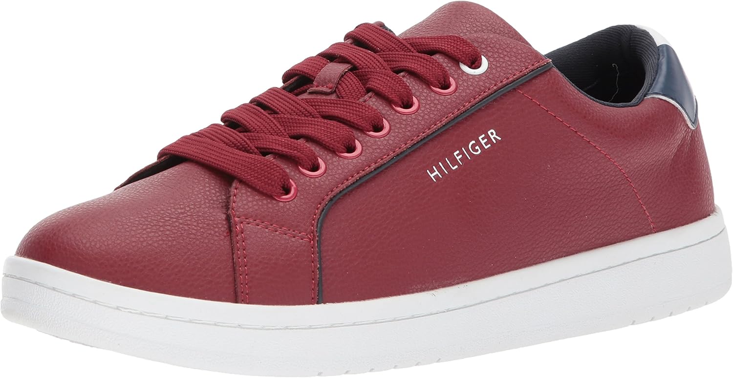 Tommy Hilfiger Men's Louie Sneaker Fashion Sneakers