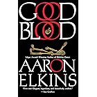 Good Blood (The Gideon Oliver Mysteries Book 11)