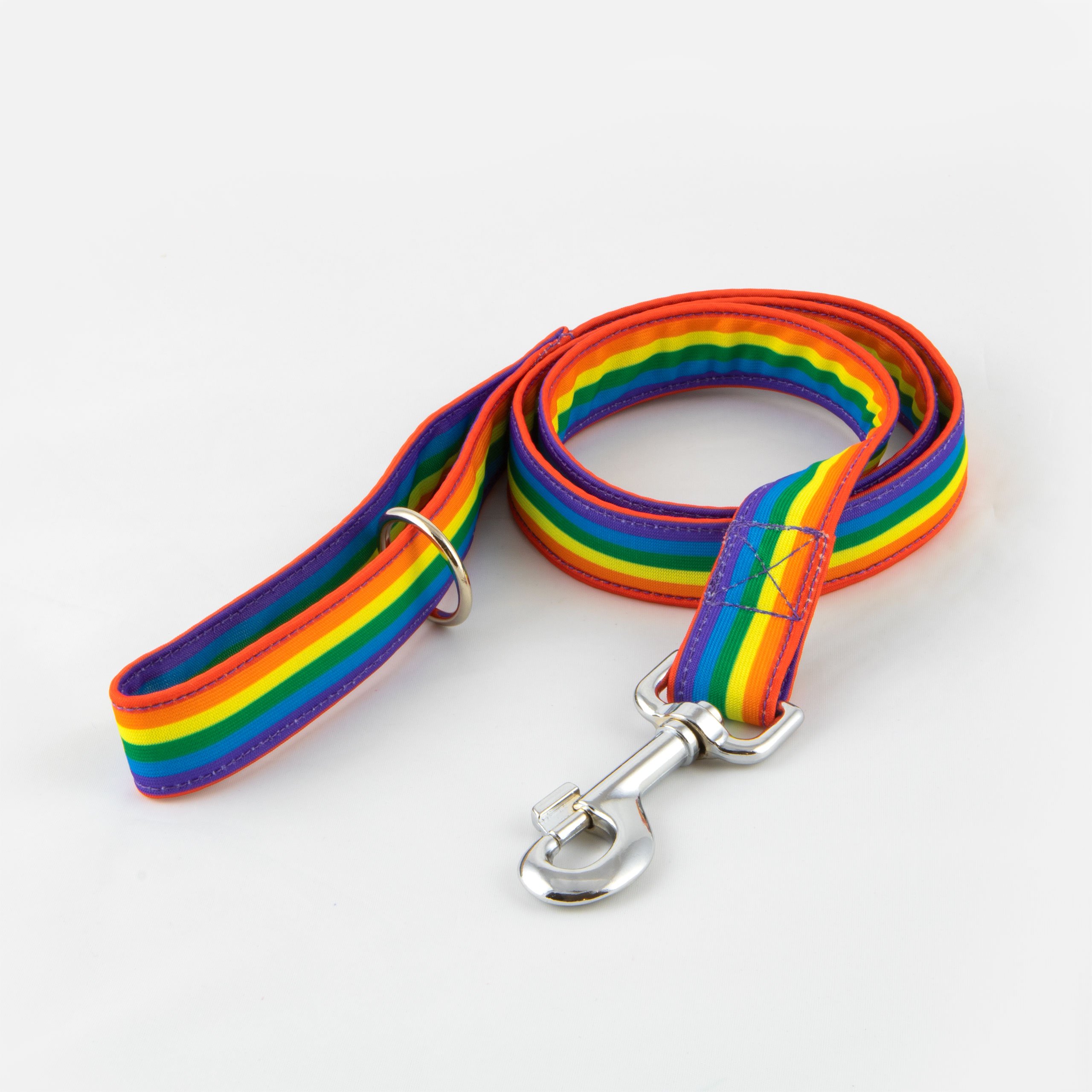 Galguita Amelie 0634438427803 Collar for Dogs Strap Rainbow