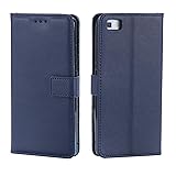 Rfvzubemok Compatible with Huawei P8 UL00 Wallet