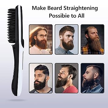 Duebel beard straightener Clearance