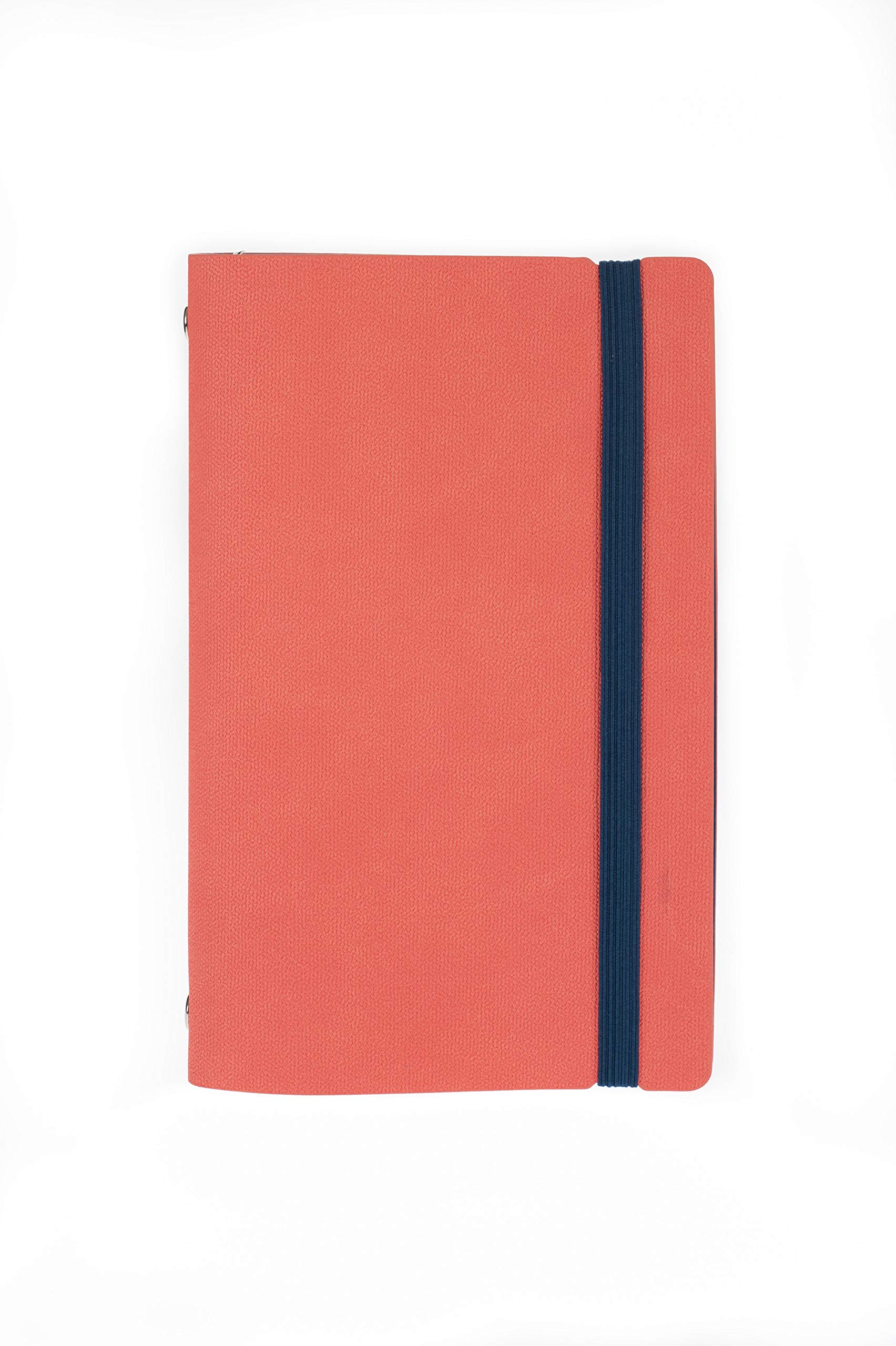 Collins - Undated Week-to-View Personal Dayplanner - Soft Cover Standard - Pink