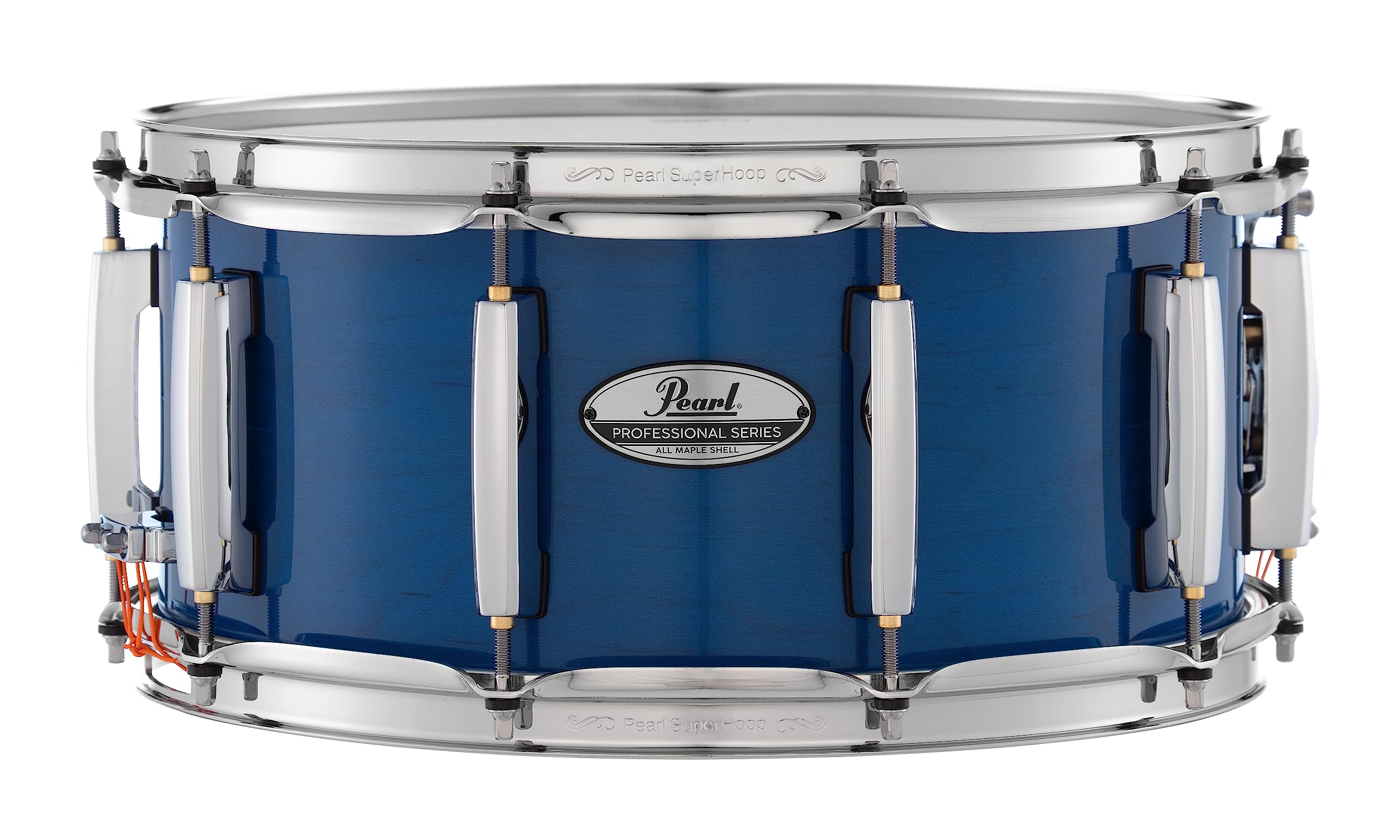 Pearl Snare Drum Professional Maple