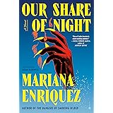 Our Share of Night: A Novel