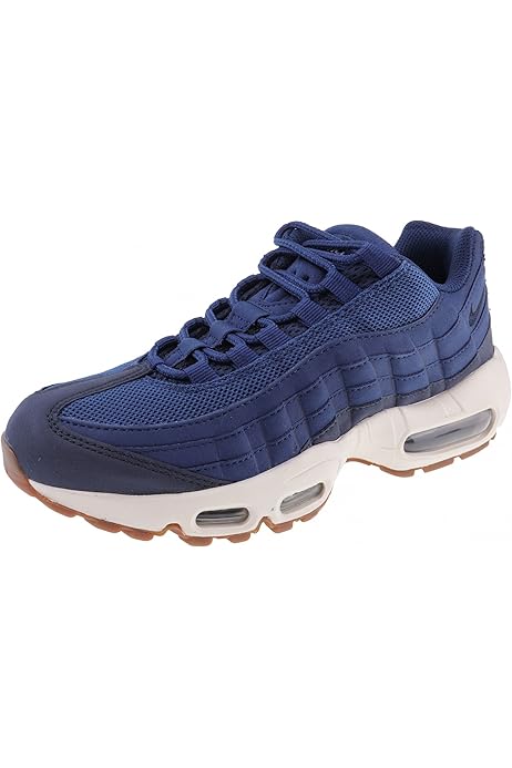 nike initiator argent blue