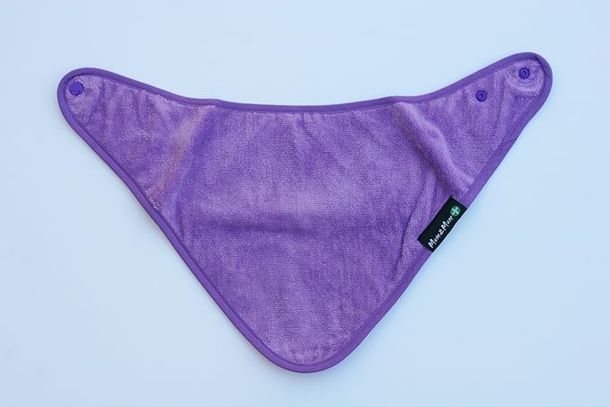 special needs bandana bibs