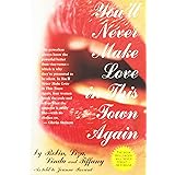 You'll Never Eat Lunch in This Town Again: Phillips, Julia