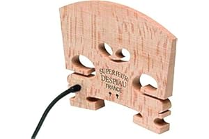 Fishman V-300 Concert Series Violin Pickup