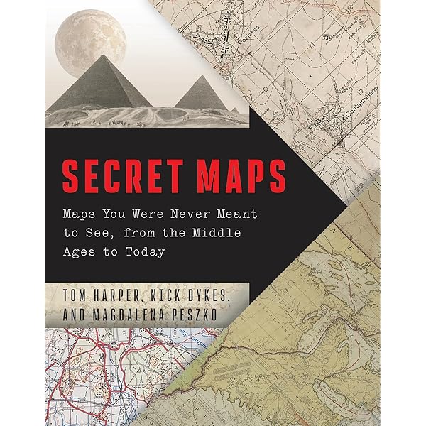 Atlas of Borders: Walls, Migrations, and Conflict in 70 Maps