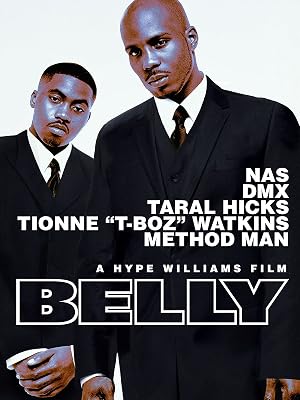 Amazon.co.uk: Watch Belly (1998) | Prime Video