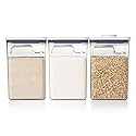 OXO Good Grips 5-Piece Pop Container Bulk Set