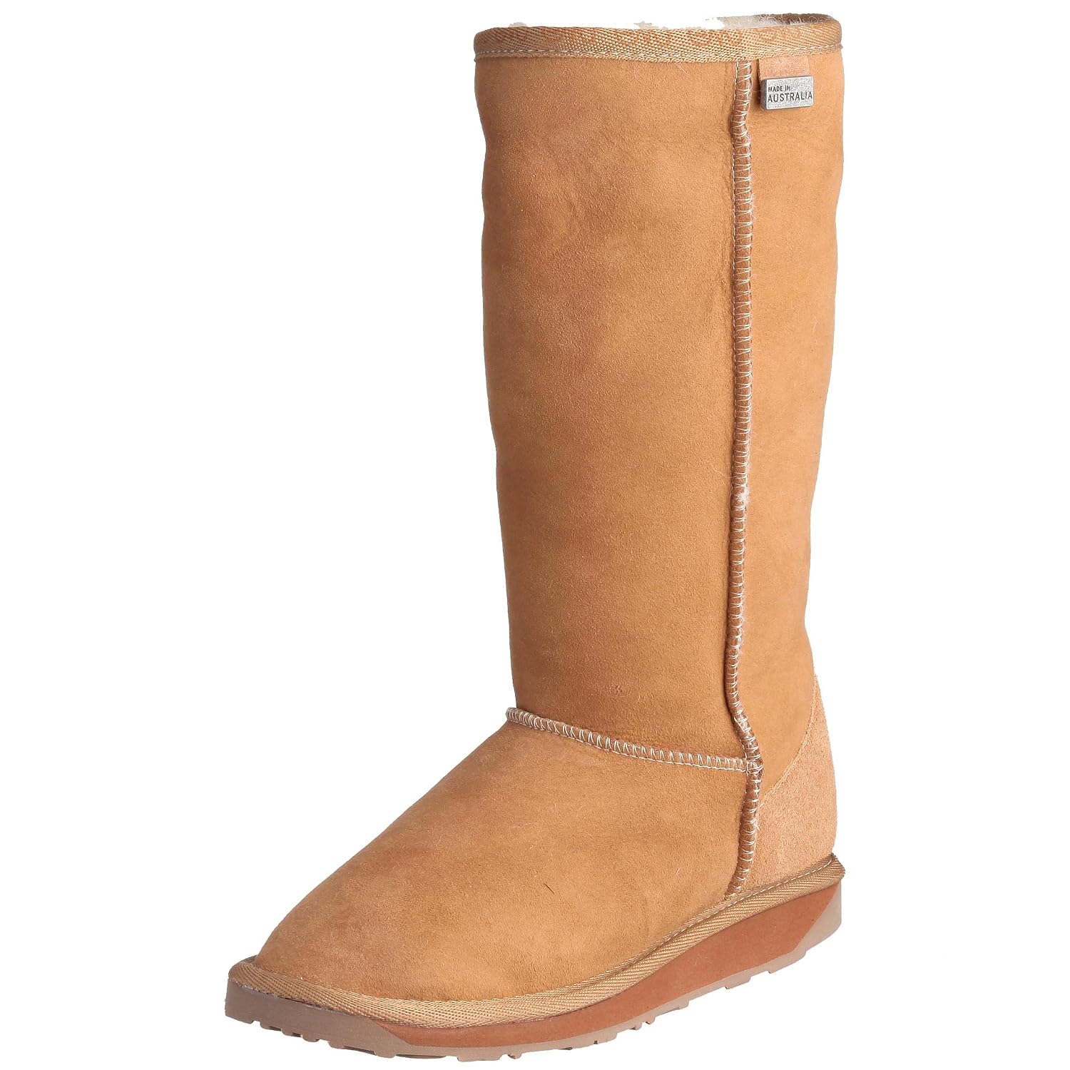 emu stinger boots