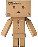 【Amazon.co.jp限定】 海洋堂 リボルテックダンボー Amazon.co.jpボックスver (お化粧直しBOX)