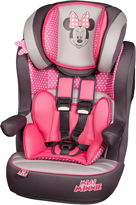 minnie mouse car seat amazon