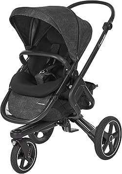 poussette utilisable dès la naissance sans cosy