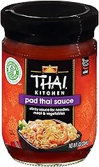 Thai Kitchen Pad Thai Sauce (Gluten Free), 8 fl oz