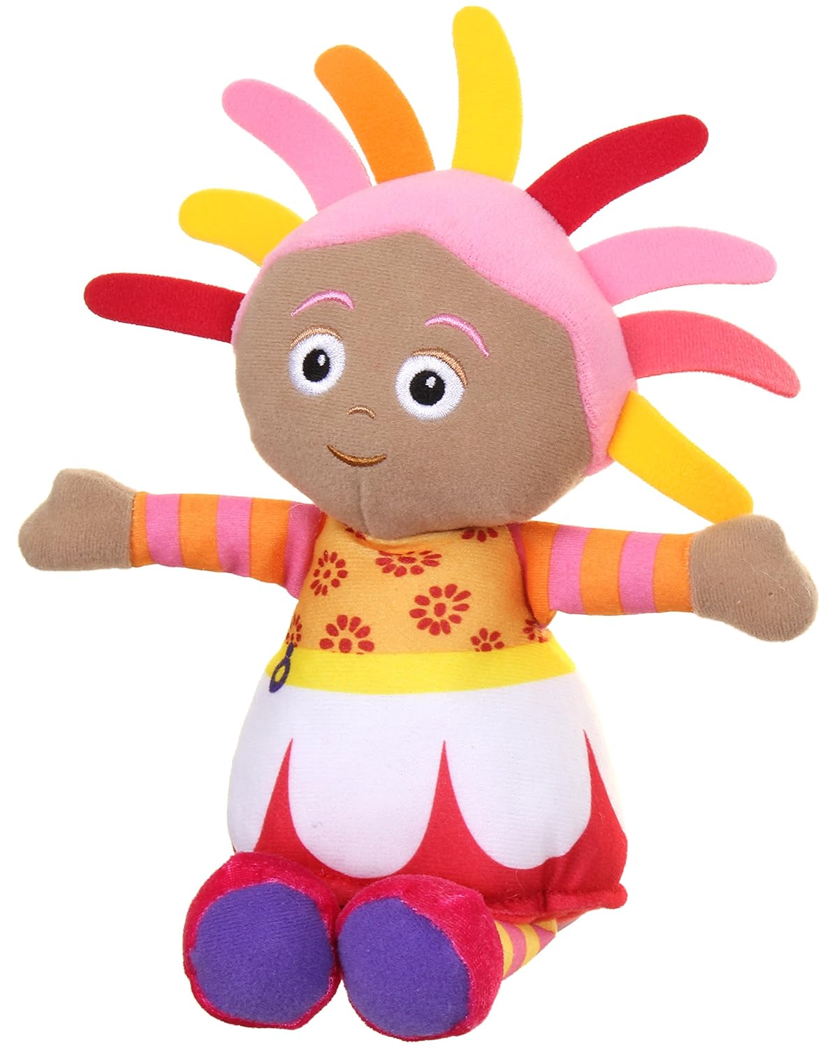 upsy daisy doll argos
