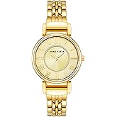 Anne Klein Women's Bracelet Watch