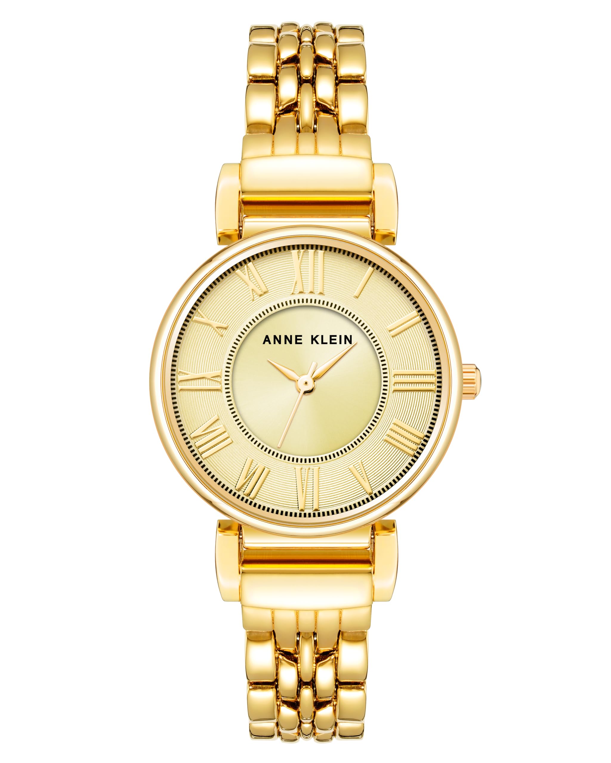 Anne Klein Women's Bracelet Watch Image Anne Klein Women's Bracelet Watch Image