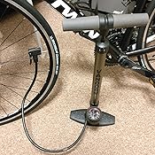 vandorm legend vii track pump