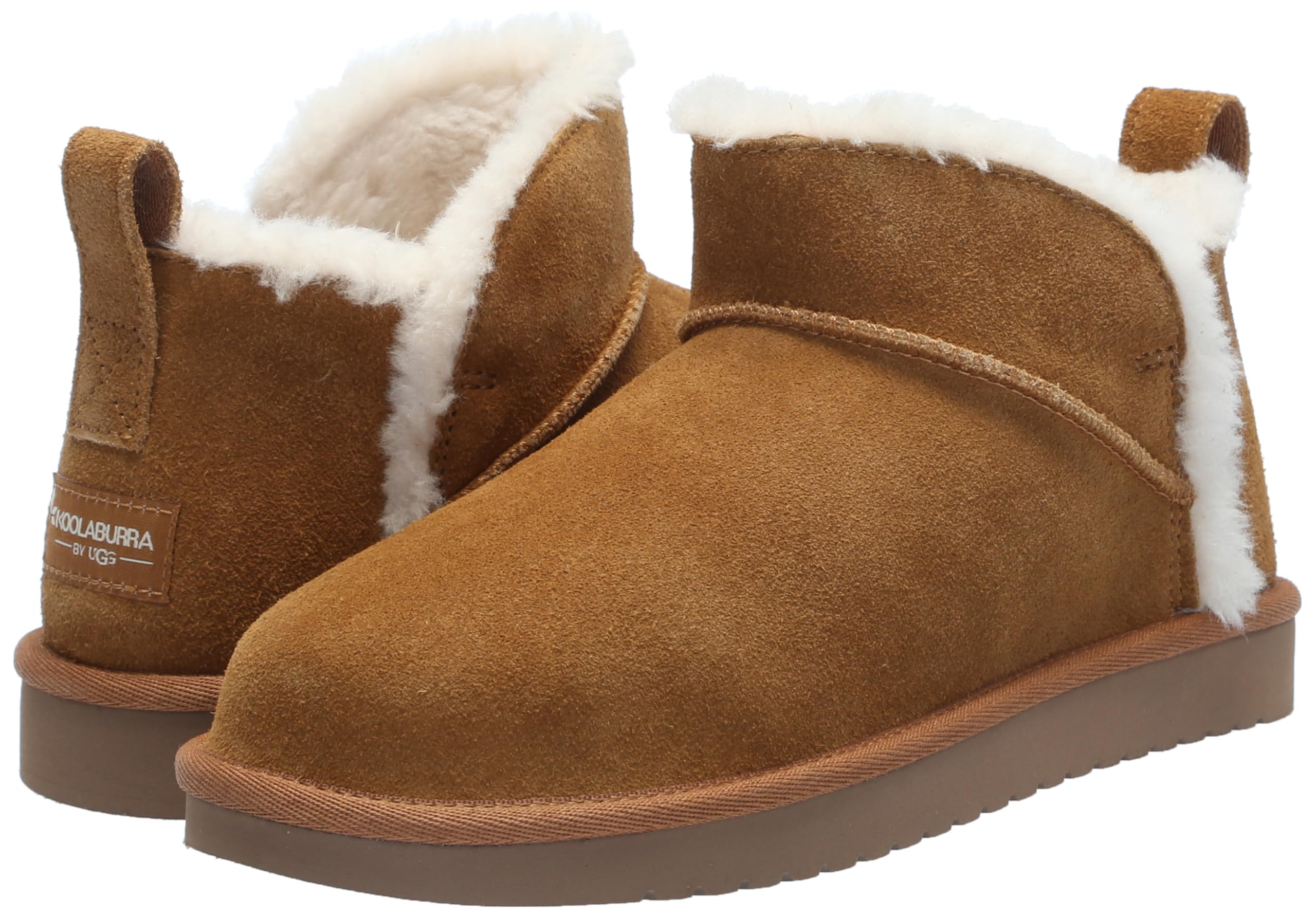 Koolaburra by UGG Kids' Koola Ultra Mini Boot