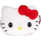 Purse Pets, Sanrio Hello Kitty and Friends, Hello Kitty Interactive Pet Toy & Crossbody Kawaii Purse, Over 30 Sounds & Reactions, Girls & Tween Gifts
