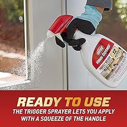 Ortho Home Defense Insect Killer for Indoor and