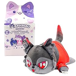 Aphmau MeeMeows 11” Classic Mystery Plush, Series