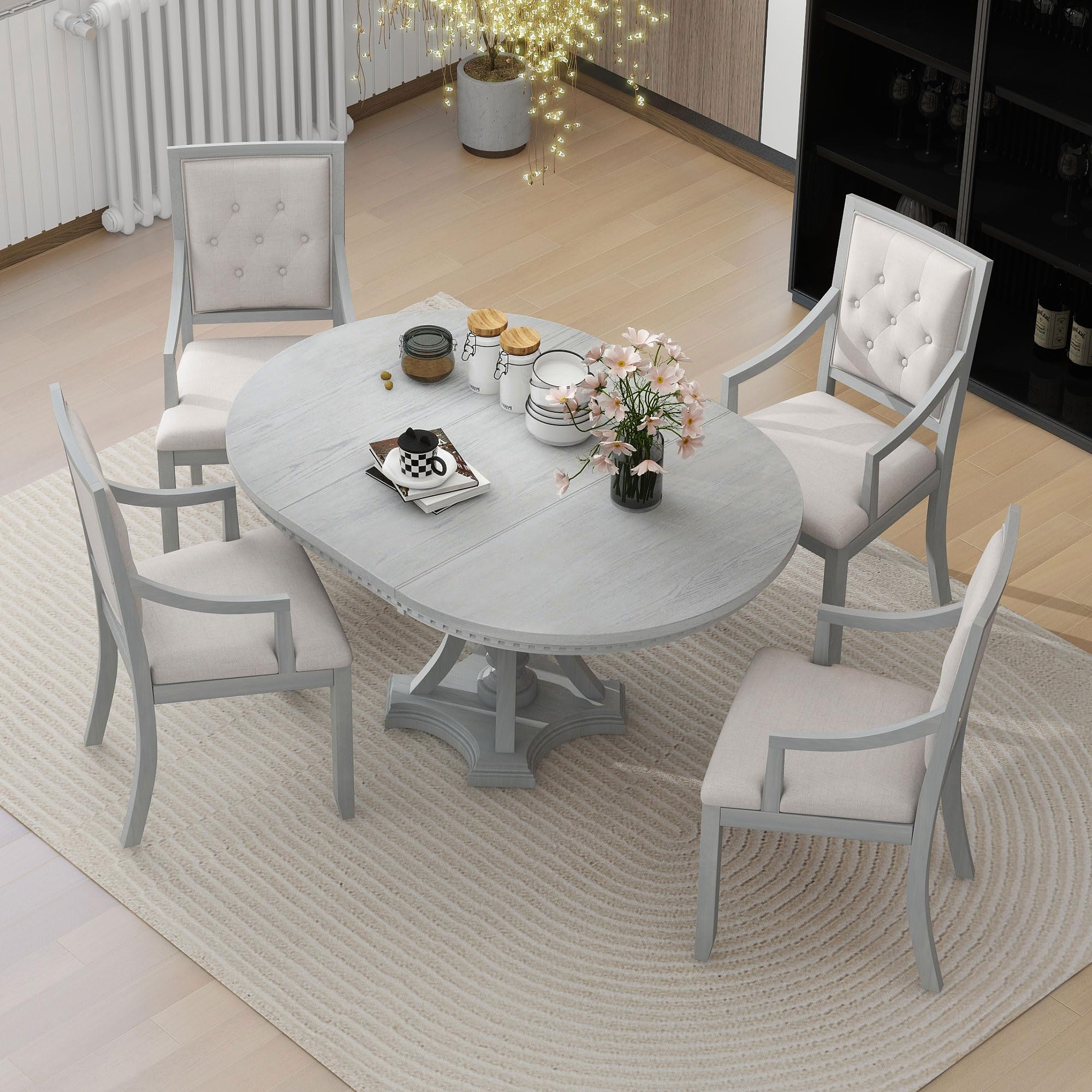 Round Dining Set Amazon Small Table And Chairs Dining Room Table