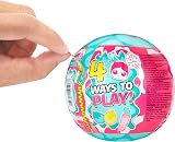 LOLS Surprise Water Balloon Surprise Dolls Minik view 4