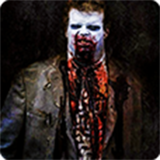 Zombies Photo Editor