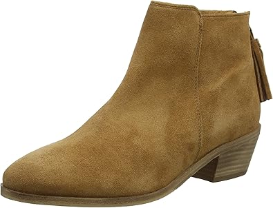 langham leather ankle boots