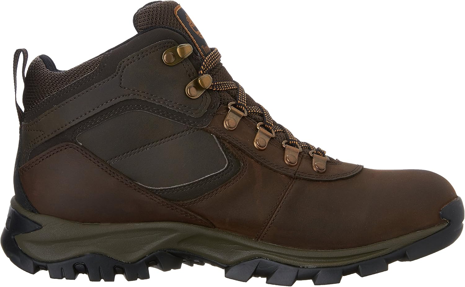  | Timberland Men's Mt. Maddsen Hiker Boot | Hiking Boots