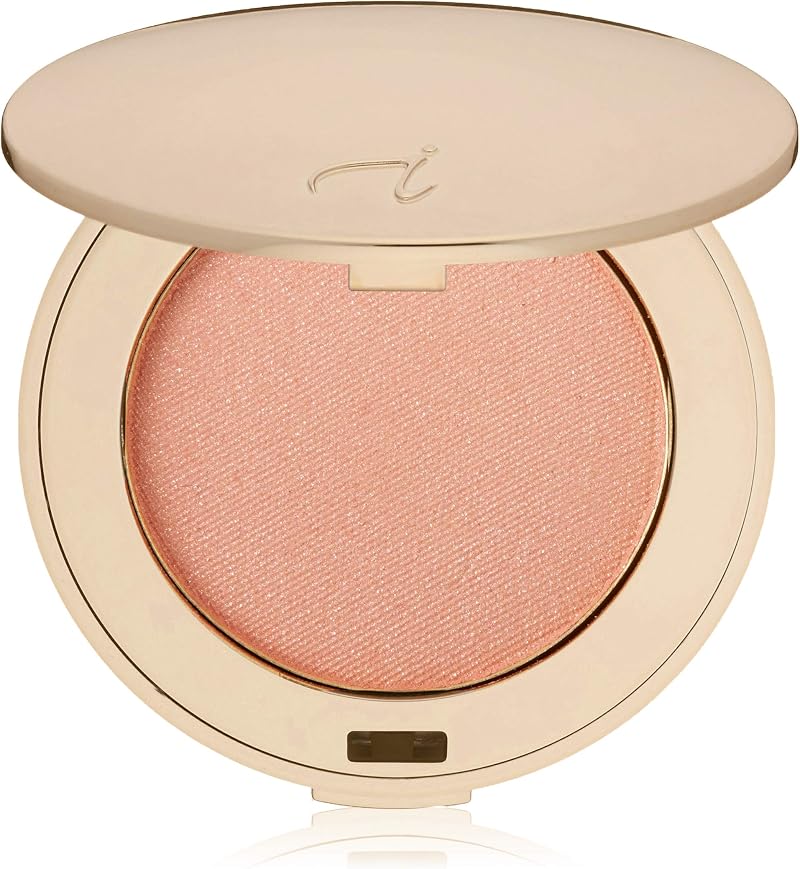 Jane Iredale PurePressed Blush Whisper Mineral Antioxidant Non-Comedogenic