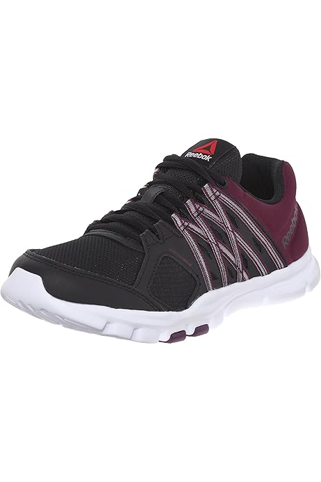 reebok yourflex womens trainers
