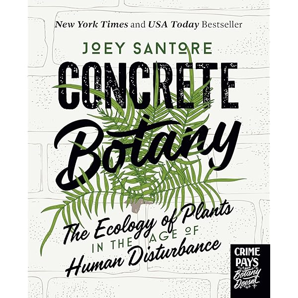 The New Ecology: Rethinking a Science for the Anthropocene