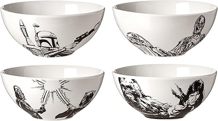 star wars cereal bowl