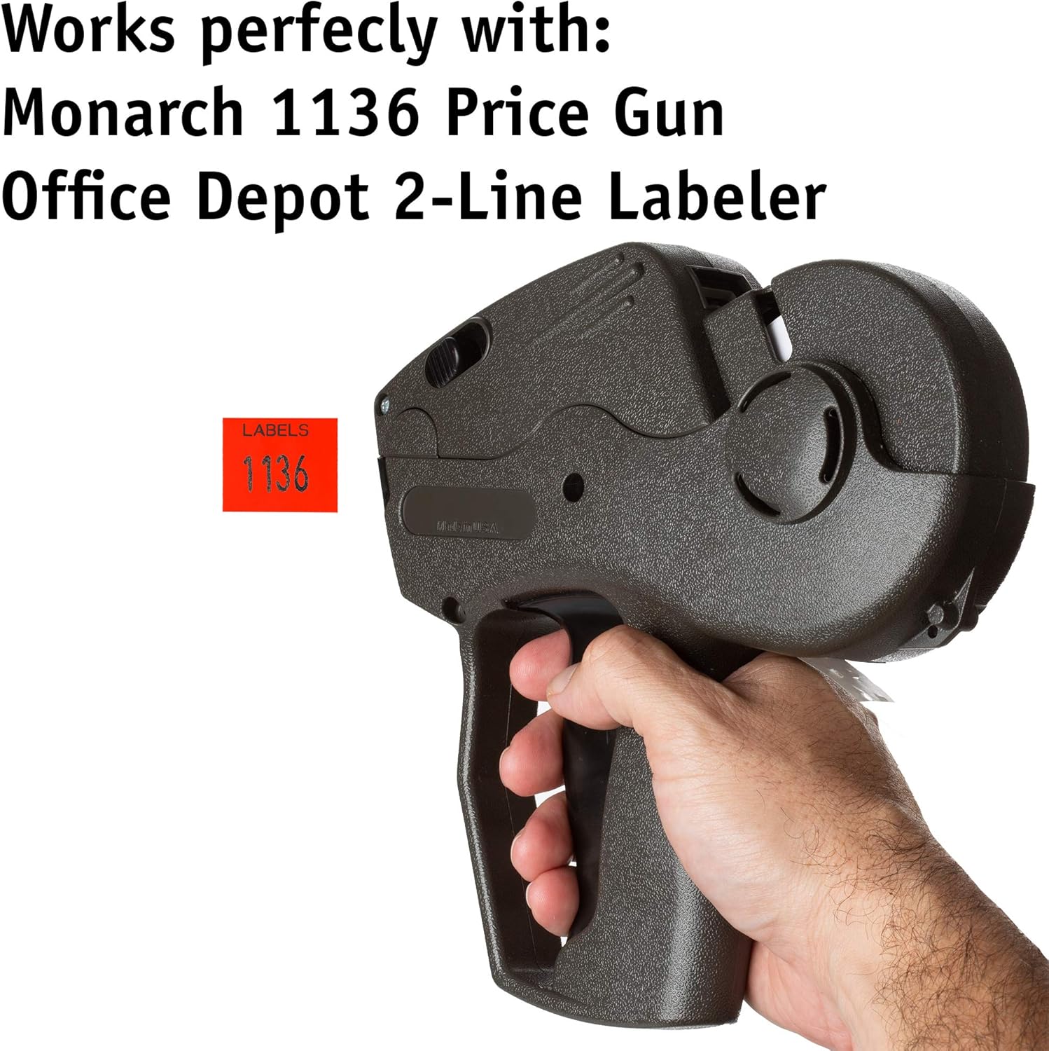 32 Label Gun Office Depot Labels Design Ideas 2020